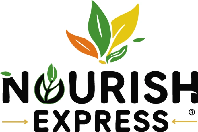 Nourish Express Nutrition